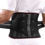 Orthèse dorsale pour hommes soutien du bas du dos soulagement des douleurs dorsales levage de la. Faites des économies tout en restant tendance avec DIAYTAR COTE D'IVOIRE . Notre boutique en ligne généraliste propose des articles de mode et des gadgets à prix discount, sans compromis sur la qualité. Explorez notre sélection dès maintenant et trouvez les meilleures affaires du moment.