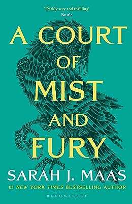 Court of mist nd fury. Trouvez tout ce dont vous avez besoin chez DIAYTAR COTE D'IVOIRE, votre boutique en ligne discount incontournable. Avec un vaste choix d'articles pour la maison, des électroménagers aux gadgets high-tech, en passant par la mode à petits prix, nous vous offrons des opportunités d'économies tout en garantissant une satisfaction maximale.