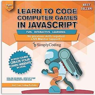 ☀ conception de jeux apprendre à coder informatiques codage pour les enfants