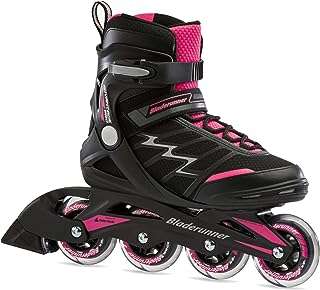 Patins à roulettes en ligne bladrunner fitness pour femmes adultes rollerblade. Ne cherchez plus, DIAYTAR COTE D'IVOIRE  est la boutique en ligne qu'il vous faut pour trouver tout ce dont vous avez besoin à petit prix ! Du petit électroménager aux articles de mode tendance en passant par les dernières technologies, explorez notre vaste catalogue et réalisez de véritables bonnes affaires !