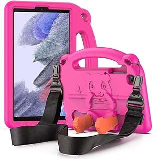 Étui de protection léger et résistant aux chocs dux dookies avec poignée. Achetez intelligemment chez DIAYTAR COTE D'IVOIRE  et profitez de notre vaste sélection de produits discount. De la décoration pour votre maison aux ustensiles de cuisine en passant par les appareils électroménagers, notre boutique en ligne généraliste vous offre la possibilité de faire des économies tout en vous procurant des produits de qualité.