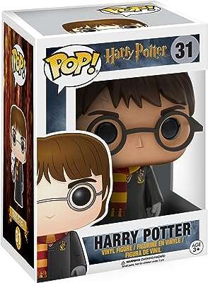 Harry potter avec hedwige funko pop! figurine en vinyle en édition limitée. Faites des économies intelligentes sur DIAYTAR COTE D'IVOIRE, votre boutique en ligne de confiance. Avec notre large sélection de produits discount, incluant la maison, l'électroménager, l'informatique et la mode, vous trouverez tout ce dont vous avez besoin à des prix défiant toute concurrence. Ne manquez pas nos offres promotionnelles et commandez en toute simplicité dès maintenant!
