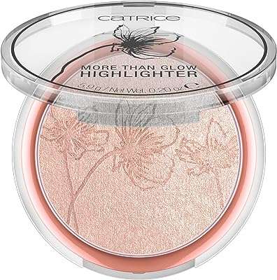 هايلايتر مور ذان غلو من كاتريس رقم 020 5.9 جرام. Simplifiez vos achats en ligne avec DIAYTAR COTE D'IVOIRE . Notre boutique généraliste propose des produits dégriffés dans tous les domaines, de la maison à l'informatique, en passant par la mode. Bénéficiez de prix compétitifs sans faire de compromis sur la qualité.