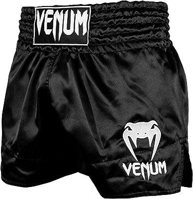 Short classique venum pour hommes. DIAYTAR COTE D'IVOIRE  vous offre un large éventail de produits discount adaptés à tous les budgets. Faites des bonnes affaires sur une sélection d'articles pour la maison, l'électroménager, l'informatique, la mode et les gadgets. Profitez de nos prix cassés et découvrez une nouvelle façon de faire des économies sans sacrifier la qualité !