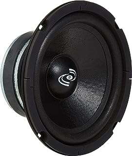 Caisson de basse médium de voiture 65" système de haut parleurs haute puissance 250 w avec bobine. Ne cherchez plus ailleurs, DIAYTAR COTE D'IVOIRE  vous offre le meilleur choix de produits discount en ligne. Avec notre assortiment varié et nos prix compétitifs, vous trouverez tout ce dont vous avez besoin pour la maison, l'électronique, l'informatique et la mode. Faites des économies tout en faisant des achats intelligents.
