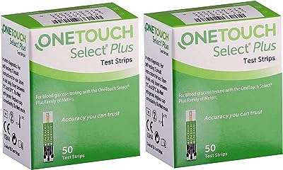 Bandes one touch select plus 50 pièces (paquet de 2 vert). Cherchez-vous des produits de qualité à des prix abordables ? Ne cherchez plus ! DIAYTAR COTE D'IVOIRE  propose une sélection diversifiée de produits discount allant des articles ménagers aux produits high-tech, le tout à des prix défiant toute concurrence. N'attendez plus pour faire votre shopping malin.