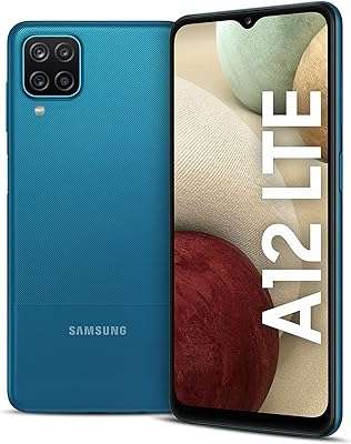 Smartphone samsung galaxy a12 lte dual sim 64 go 4 go de ram. À la recherche de bons plans ? Ne cherchez plus, DIAYTAR COTE D'IVOIRE  est là pour vous ! Naviguez à travers notre boutique en ligne proposant une large sélection de produits discount, des articles pour la maison à l'électroménager, en passant par l'informatique, la mode et les gadgets branchés.
