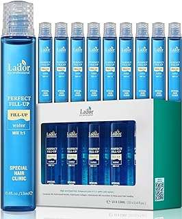 L'adore perfect hair fill up (10 x 04 fl oz). Achetez intelligemment chez DIAYTAR COTE D'IVOIRE  et profitez de notre vaste sélection de produits discount. De la décoration pour votre maison aux ustensiles de cuisine en passant par les appareils électroménagers, notre boutique en ligne généraliste vous offre la possibilité de faire des économies tout en vous procurant des produits de qualité.