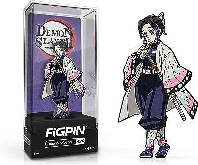 Fig ben demon slayer shinobu kocho 490. Faites des économies considérables avec DIAYTAR COTE D'IVOIRE, votre source ultime de produits discount en ligne. Parcourez notre large gamme d'articles allant de la maison à l'électroménager, en passant par l'informatique, la mode et les gadgets, et profitez de prix imbattables. Ne manquez pas cette occasion de vous offrir des produits de qualité à des tarifs défiant toute concurrence.