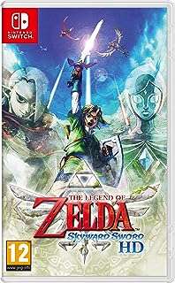La légende de zelda : skywards sword (nintendo switch). Faites des économies tout en faisant plaisir à toute la famille avec DIAYTAR COTE D'IVOIRE . Notre boutique en ligne généraliste vous propose une variété de produits discount, de l'électroménager pratique à l'informatique de pointe, en passant par la mode tendance, afin de répondre à tous vos besoins, quel que soit votre budget.