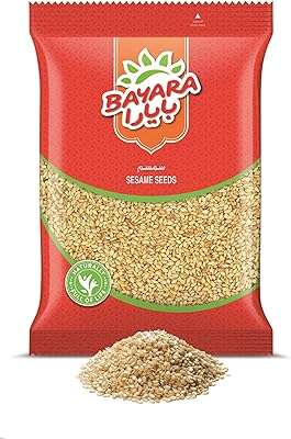 Graines de sésame bayara 200g. Bienvenue chez DIAYTAR COTE D'IVOIRE, votre destination en ligne de confiance pour des produits discount variés allant des indispensables de la maison aux appareils électroménagers dernier cri, en passant par l'informatique, la mode et les gadgets tendance. Explorez notre vaste sélection d'articles à prix réduits et faites des économies sans sacrifier la qualité.