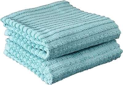 Ensemble de torchons de cuisine ritz royal collection duo 2 pièces. DIAYTAR COTE D'IVOIRE  vous ouvre les portes d'un univers de bonnes affaires. Découvrez notre large gamme de produits discount, allant des indispensables de la maison aux dernières tendances mode, en passant par les gadgets innovants. Profitez d'offres exceptionnelles et de prix imbattables pour des achats malins et éclairés.