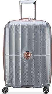 Bagage rigide extensible delsey paris saint tropez avec roulettes pivotantes. Découvrez DIAYTAR COTE D'IVOIRE  et profitez de notre sélection exceptionnelle de produits discount à des prix imbattables. Que vous recherchiez des appareils électroménagers de qualité, des gadgets high-tech dernier cri ou des accessoires de mode à petit prix, vous trouverez tout cela dans notre boutique en ligne.