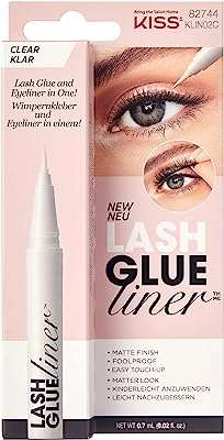 Étui de stylo eye liner pour cils transparent adhésif à pointe feutre. Découvrez DIAYTAR COTE D'IVOIRE, votre source incontournable pour des produits discount de premier choix. Parcourez notre vaste sélection d'appareils électroniques, de gadgets dernier cri, d'articles ménagers indispensables et bien plus encore, le tout à des prix imbattables.