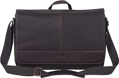 Sacoche pour ordinateur portable cam bag son en cuir par kenneth cole reaction de 156. DIAYTAR COTE D'IVOIRE  - la destination ultime pour des achats en ligne pratiques et économiques. Découvrez notre large éventail de produits discount, allant des appareils ménagers aux technologies de pointe, en passant par la mode tendance, et profitez de nos offres imbattables pour réaliser des économies substantielles.