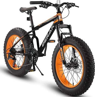 Pneu dirac fat bike 20" 21sp full shimano. Ne cherchez plus ailleurs, DIAYTAR COTE D'IVOIRE  est là pour vous offrir des produits à prix cassés. Parcourez notre boutique en ligne et découvrez notre large sélection de produits allant de la maison à l'électroménager, de l'informatique à la mode. Profitez de nos prix discount exceptionnels pour réaliser de grandes économies.