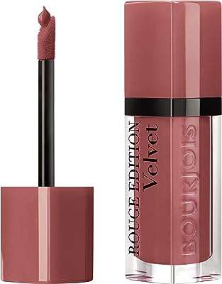 Rouge à lèvres liquide velvet bourjois. 12 beau brun. capacité :. DIAYTAR COTE D'IVOIRE  : votre destination shopping discount ! Découvrez notre boutique en ligne généraliste qui vous offre une multitude de produits à prix cassés, allant de l'électroménager à l'informatique en passant par la mode et les gadgets. Faites le choix du meilleur rapport qualité-prix et trouvez tout ce dont vous avez besoin en visitant notre site dès maintenant !