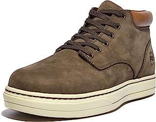 Chaussures de sécurité chuka timberland pro pour l'industrie et la construction avec protection des orteils. Explorez DIAYTAR COTE D'IVOIRE  et découvrez un monde de produits discount passionnants. Que vous recherchiez des appareils électroménagers efficaces, des vêtements stylés ou des gadgets innovants, notre boutique en ligne dispose de tout cela et bien plus encore.  Profitez d'une expérience shopping unique tout en faisant des économies énormes chez nous !