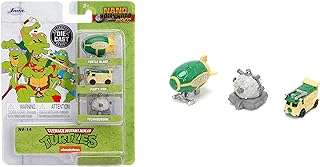 Teenage mutant ninja turtles 165 pouces 3 pièces moulées sous pression jouets pour enfants. Découvrez DIAYTAR COTE D'IVOIRE, votre destination ultime pour des achats malins à prix cassés ! Explorez notre catalogue en ligne et trouvez des réductions incroyables sur des produits indispensables pour la maison, l'électroménager, l'informatique ainsi que des accessoires de mode et des gadgets à la pointe de la tendance.