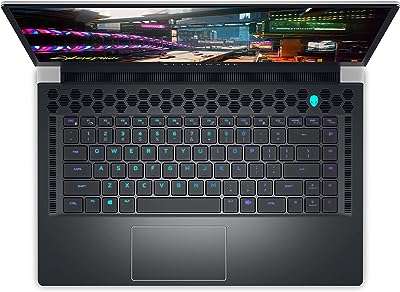 Ordinateur portable de jeu dell alienware x15 r2 (2022) 156. DIAYTAR COTE D'IVOIRE, la référence en matière de bonnes affaires en ligne ! Profitez de prix imbattables sur une large sélection de produits discount, allant des articles pour la maison à l'électroménager, en passant par l'informatique et les dernières tendances mode. Ne laissez pas passer nos offres exceptionnelles et économisez dès maintenant !
