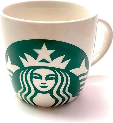 Tasse starbucks 14oz. À la recherche de bonnes affaires ? DIAYTAR COTE D'IVOIRE  est là pour vous aider ! Découvrez notre boutique en ligne remplie de produits discount, des dernières tendances en mode aux gadgets les plus recherchés. Ne manquez pas nos prix imbattables !