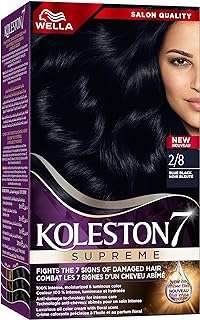 Wella koleston supreme 2 8 bleu noir. En quête de produits de qualité à des prix abordables ? DIAYTAR COTE D'IVOIRE  est là pour vous servir. Parcourez notre boutique en ligne et découvrez notre assortiment exhaustif d'articles discount, couvrant tous les univers, de la maison à l'électroménager, en passant par l'informatique, la mode et les gadgets. Vivez une expérience de shopping unique en profitant de tarifs exceptionnels et faites de bonnes affaires en ligne.