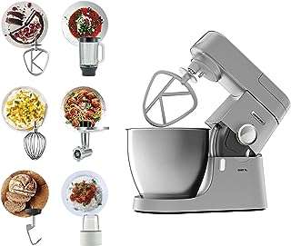 Robot culinaire multifonction en aluminium kenwood kvl4230s. DIAYTAR COTE D'IVOIRE, votre destination shopping idéale pour des produits discount de qualité. Explorez notre catalogue en ligne et trouvez tout ce dont vous avez besoin pour votre maison, de l'électroménager à la mode en passant par les gadgets innovants. Grâce à nos prix avantageux, économisez sans compromis sur la satisfaction de vos achats.