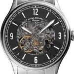 Montre automatique pour homme affichage analogique bracelet en acier inoxydable me3180. Faites des économies sans compromettre votre satisfaction avec DIAYTAR COTE D'IVOIRE . Notre boutique en ligne propose une variété de produits discount dans différentes catégories, de l'électronique à la mode. Trouvez tout ce dont vous avez besoin à des prix imbattables !