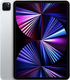 Apple ipad pro 2021 (11 pouces wi fi + cellulaire 1 to). Faites des économies avec DIAYTAR COTE D'IVOIRE, votre boutique en ligne discount préférée. Parcourez notre sélection complète d'articles allant des équipements électroménagers aux produits informatiques en passant par la mode et les gadgets. Profitez de nos promotions régulières et découvrez des prix incroyables sans jamais sacrifier la qualité.