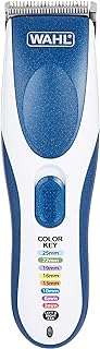 Ensemble de tondeuse à cheveux sans fil wahl color pro et cheveux. DIAYTAR COTE D'IVOIRE  - Votre adresse en ligne pour des offres discount irrésistibles. Trouvez tout ce dont vous avez besoin, du mobilier aux appareils électroniques en passant par les tendances de la mode, et profitez de nos prix imbattables. Réinventez votre façon de faire des achats et économisez dès maintenant !
