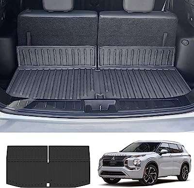 Doublure de coffre pour mitsubishi outlander 2022 2023 tapis antidérapant imperméable toutes saisons (pas le sport). Looking for affordable yet quality products? Look no further than DIAYTAR COTE D'IVOIRE, the premier online store that brings you a vast assortment of discounted items. Explore our range of home essentials, electronics, fashionable apparel, and the latest gadgets, all at unbeatable prices that make your shopping experience truly remarkable.