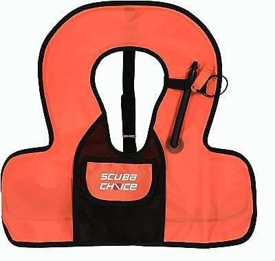 Gilet scuba choice orange pour jeunes enfants avec poche avant et sifflet. Faites un bond dans le monde des bonnes affaires avec DIAYTAR COTE D'IVOIRE ! Découvrez notre boutique en ligne généraliste où vous trouverez tout ce dont vous avez besoin, de la maison à l'électroménager, de l'informatique à la mode, et même les derniers gadgets. Ne sacrifiez pas votre budget pour vous faire plaisir, optez pour nos produits discount de qualité.