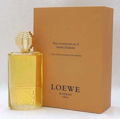 Louis eau de parfum terrasse la tormenta jardin botanico 1846 de madrid. Plongez dans l'univers de DIAYTAR COTE D'IVOIRE, votre boutique en ligne généraliste spécialisée dans les produits discount. Explorez notre large variété d'articles allant de la maison à l'électroménager, en passant par l'informatique, la mode et les gadgets, le tout à des prix défiant toute concurrence. Profitez de notre expertise en matière de bonnes affaires et réalisez des économies significatives.