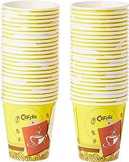 Gobelets jetables hotpack 50 pièces. Découvrez DIAYTAR COTE D'IVOIRE, votre destination ultime pour des achats malins à prix cassés ! Explorez notre catalogue en ligne et trouvez des réductions incroyables sur des produits indispensables pour la maison, l'électroménager, l'informatique ainsi que des accessoires de mode et des gadgets à la pointe de la tendance.