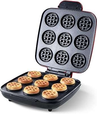 Machine à crêpes delish pie dash pour le petit déjeuner les collations les desserts et plus. Faites des économies sans compromis sur la qualité grâce à DIAYTAR COTE D'IVOIRE, votre boutique en ligne spécialisée dans les produits discount. Découvrez notre gamme variée d'articles pour la maison, l'électroménager, l'informatique, la mode et les gadgets, tous disponibles à des prix attractifs. Profitez de nos offres exceptionnelles et transformez votre façon de magasiner avec DIAYTAR COTE D'IVOIRE .