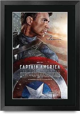 Trading a3 fr captain america affiche de film chris evans. Faites des économies tout en faisant plaisir à toute la famille avec DIAYTAR COTE D'IVOIRE . Notre boutique en ligne généraliste vous propose une variété de produits discount, de l'électroménager pratique à l'informatique de pointe, en passant par la mode tendance, afin de répondre à tous vos besoins, quel que soit votre budget.