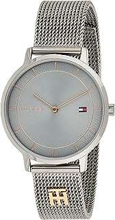 Montre à quartz t tommy hilfiger pour femme affichage analogique bracelet en acier. Explorez DIAYTAR COTE D'IVOIRE  et découvrez une multitude de produits incroyables à des prix réduits. De l'électroménager aux gadgets en passant par la mode, notre boutique en ligne généraliste offre une vaste sélection pour tous vos besoins à petit prix. Faites des économies tout en vous faisant plaisir en passant commande dès maintenant!