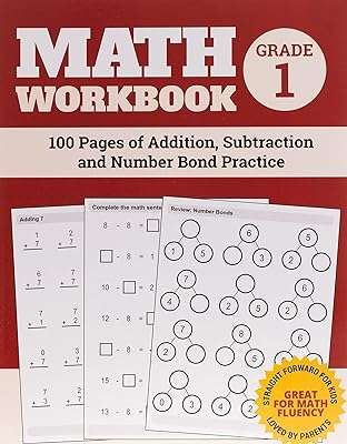 Cahier d'exercices de mathématiques 1re année. Ne cherchez plus, DIAYTAR COTE D'IVOIRE  est la boutique en ligne qu'il vous faut ! Explorez notre large assortiment de produits discount allant des articles pour la maison à l'électroménager, en passant par l'informatique, la mode et les gadgets. Profitez de notre plateforme conviviale pour trouver les meilleures affaires et économiser sans effort.