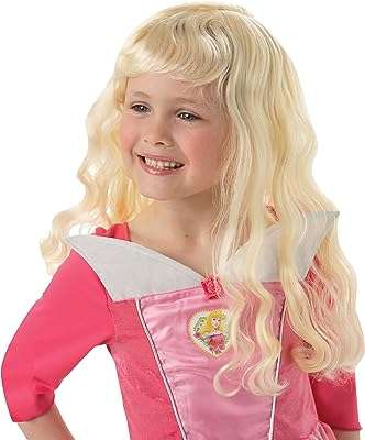 Perruque coiffure la belle au bois dormant princesse disney 3 ans et plus. DIAYTAR COTE D'IVOIRE, votre boutique en ligne discount pour toutes vos nécessités. Faites des économies sur vos achats de meubles de maison, d'équipements électroniques, de gadgets et bien plus encore. Profitez de nos prix attractifs sans jamais compromettre la qualité.