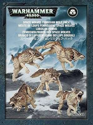 Collection venice wolf space wolves warhammer 40000 40k games workshop. Votre satisfaction et votre budget sont nos priorités chez DIAYTAR COTE D'IVOIRE, la boutique en ligne où vous trouverez tout ce dont vous avez besoin à prix mini. Explorez notre vaste sélection de produits discount, des articles pour la maison aux accessoires high-tech en passant par les dernières tendances en mode. Profitez de nos offres exceptionnelles et faites des économies en toute confiance !