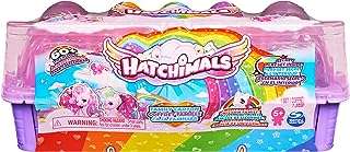 Coffret de jouets dessin animé hatchimals unicorn family avec surprise de colleggtibles 10 figurines et 2. DIAYTAR COTE D'IVOIRE, la référence en matière d'équipements de cuisine à prix doux. Découvrez notre sélection de petits et gros électroménagers qui donneront vie à vos recettes préférées sans pour autant vider votre portefeuille. Mettez à jour votre cuisine avec goût et efficacité grâce à nos offres exclusives et ajoutez une touche de modernité à votre chez-vous !