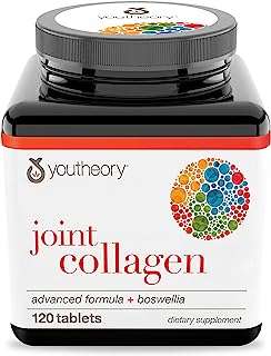 Collagène articulaire avancé youtheory avec boswellia 120 unités (1 bouteille) is_best_seller. DIAYTAR COTE D'IVOIRE, la boutique en ligne qui rend l'achat discount facile et accessible à tous ! Parcourez notre catalogue varié qui regorge de produits discount pour la maison, l'électroménager, l'informatique ou encore la mode. Avec nous, vous profiterez de tarifs avantageux sans compromis sur la qualité, le tout, depuis le confort de votre foyer.