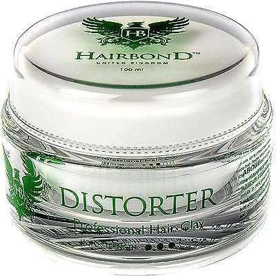 Argile destructrice professionnelle hairbond uk 100 ml is_best_seller. Bienvenue sur DIAYTAR COTE D'IVOIRE, votre destination en ligne pour des achats malins sans vous ruiner. Explorez notre gamme variée de produits discount, allant des indispensables de la maison aux dernières tendances en matière d'électroménager, d'informatique, de mode et de gadgets. Faites des économies tout en maintenant un niveau de qualité élevé grâce à notre boutique en ligne conviviale et optimisée pour le SEO.