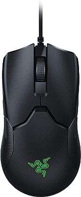 Souris de jeu razer viper isport 8 khz technologie hyper bowling. Bienvenue chez DIAYTAR COTE D'IVOIRE, votre destination ultime pour des articles de qualité à prix cassés ! Explorez notre boutique en ligne regorgeant de produits discount, de la décoration d'intérieur aux appareils électroménagers en passant par l'informatique, la mode branchée et les gadgets innovants.
