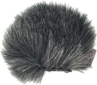 Rycote 055406 mini windjammer pour zoom h1. DIAYTAR COTE D'IVOIRE, la référence du shopping à petits prix en ligne ! Parcourez notre sélection impressionnante de produits discount, allant de l'ameublement à l'électroménager, de la mode aux gadgets. Ne sacrifiez pas votre budget pour vous faire plaisir, choisissez notre boutique en ligne pour des économies garanties sur les articles de qualité.