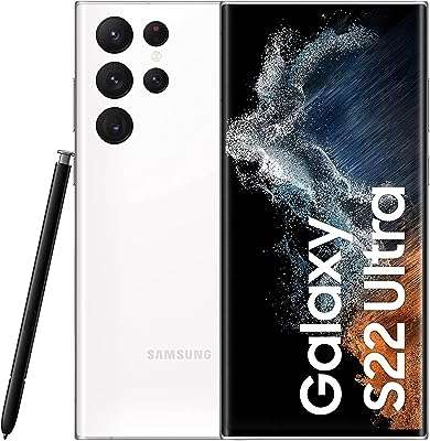 Téléphone portable samsung galaxy s22 ultra 5g 256 go sim smartphone. DIAYTAR COTE D'IVOIRE, votre solution intelligente pour des achats malins. Découvrez notre boutique en ligne et bénéficiez de prix discount sur une large sélection de produits pour la maison, l'électroménager, l'informatique et la mode. Ne manquez pas l'opportunité de faire des économies avec DIAYTAR COTE D'IVOIRE !