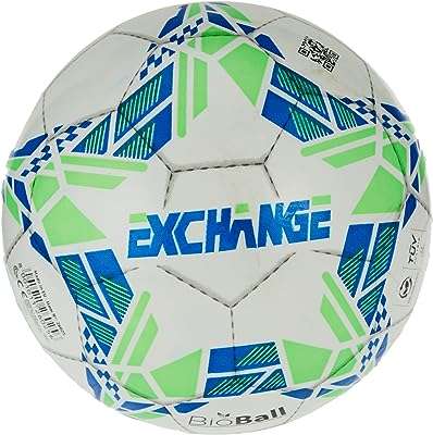Ballon de football mondo pvc 23 cm 26025. Ne payez pas plus cher pour les mêmes produits ailleurs ! DIAYTAR COTE D'IVOIRE  propose une large gamme de produits de qualité à des prix discount. Trouvez tout ce dont vous avez besoin, des appareils ménagers aux gadgets dernier cri, et économisez de l'argent sans compromettre la qualité.