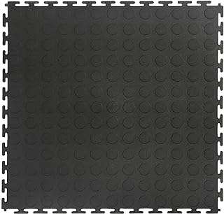 18" x carrelage de sol en plastique à emboîtement en forme. Faites de bonnes affaires en ligne avec DIAYTAR COTE D'IVOIRE, votre destination ultime pour des produits discount de qualité. Découvrez notre catalogue diversifié comprenant des articles pour la maison, l'électroménager, l'informatique, la mode et les gadgets. Optez pour des prix réduits sans compromettre sur la qualité grâce à DIAYTAR COTE D'IVOIRE .