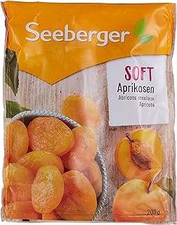 Seeburger abricot doux 200 g (pack de 1). Un large choix, des prix imbattables, c'est ce que vous offre DIAYTAR COTE D'IVOIRE . Avec des produits discount pour tous les besoins, de la maison à l'électroménager, de l'informatique à la mode et aux gadgets, notre boutique en ligne va au-delà de vos attentes pour vous proposer des produits abordables sans compromis sur la qualité.