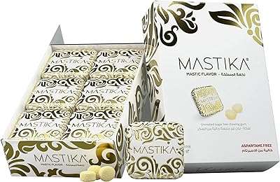 Gomme mastica | à mâcher naturelle de qualité supérieure sans sucre. DIAYTAR COTE D'IVOIRE, votre destination en ligne pour des produits discount de première qualité. Découvrez notre sélection variée et abordable, allant de la maison à l'électroménager, de l'informatique à la mode et aux gadgets, et réalisez des économies substantielles. Peu importe vos besoins, nous avons tout ce qu'il vous faut à des prix compétitifs. Ne manquez pas nos offres spéciales et profitez d'un shopping en ligne facile et économique.